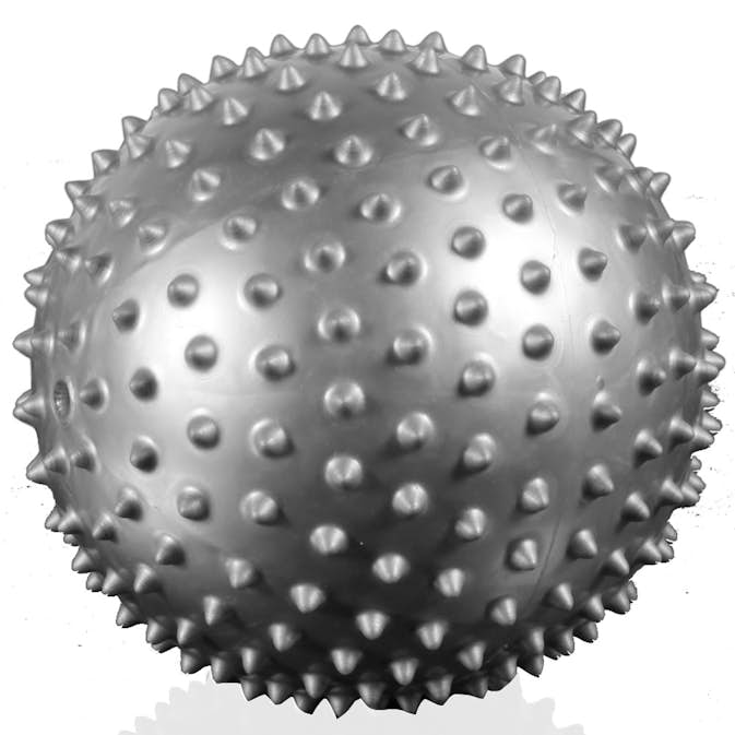 Massageboll Gymstick Pilates Rolling Ball